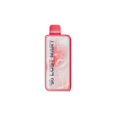 Lost Mary MT50K Turbo Watermelon Freeze Disposable Vape